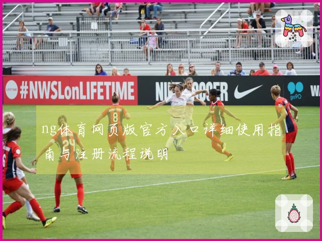 ng体育网页版官方入口详细使用指南与注册流程说明