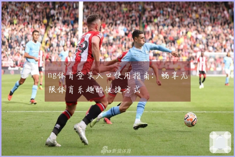 ng体育登录入口使用指南：畅享无限体育乐趣的快捷方式