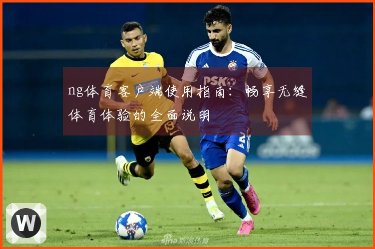 ng体育客户端使用指南：畅享无缝体育体验的全面说明
